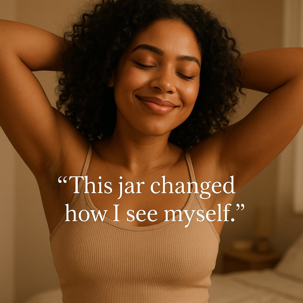 Underarm Brightening Cream