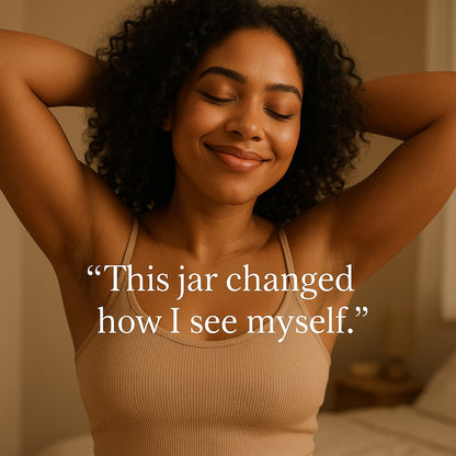 Underarm Brightening Cream