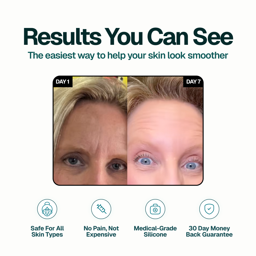 TAILEDEN™ Silicone Sheets