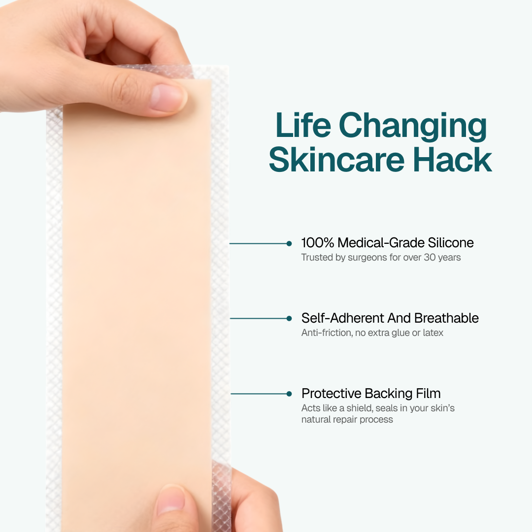 TAILEDEN™ Silicone Sheets