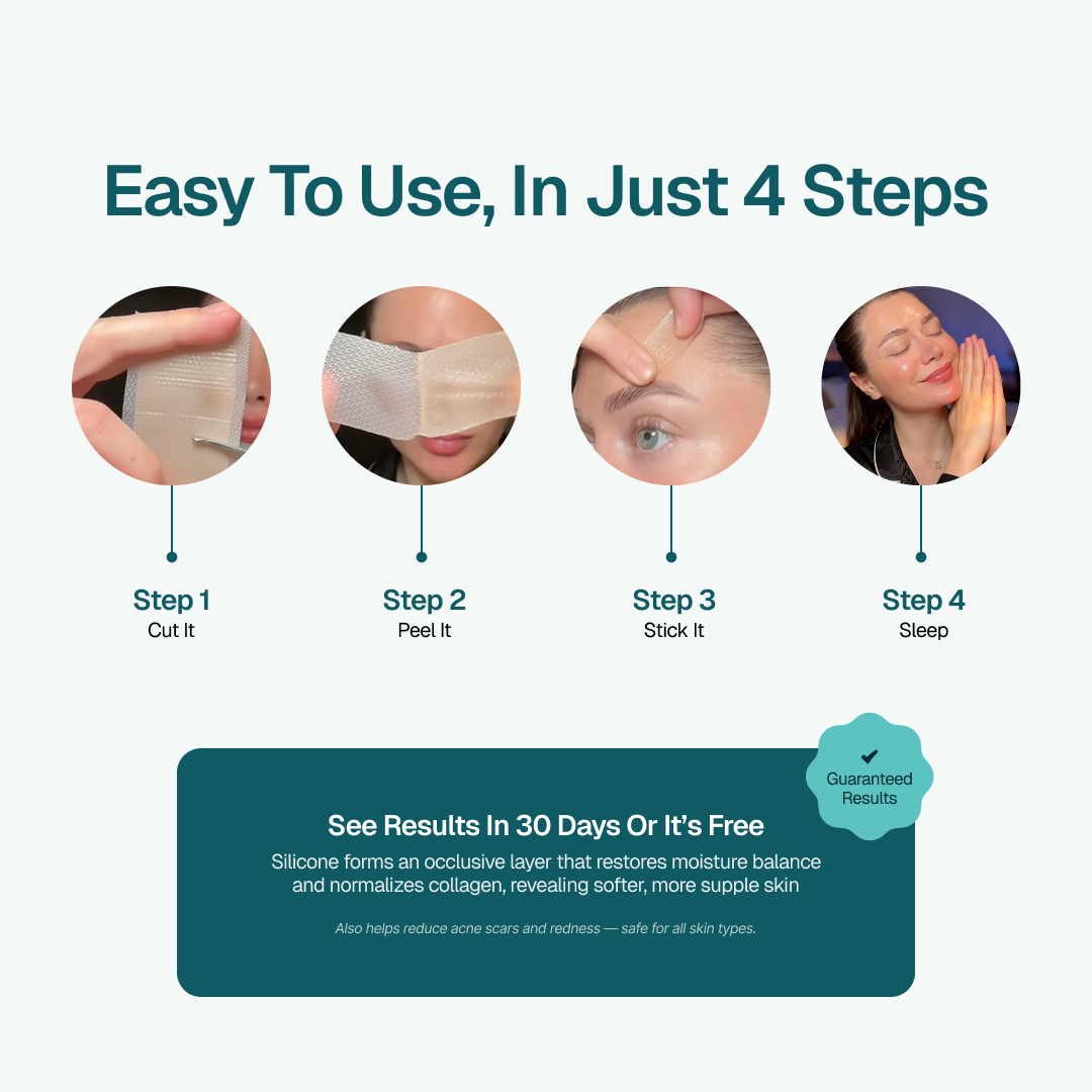 TAILEDEN™ Silicone Sheets