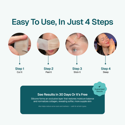 TAILEDEN™ Silicone Sheets